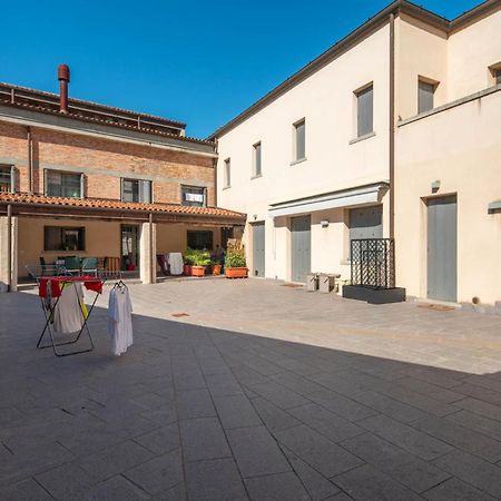 Loft In Venice - Murano Venier 아파트 외부 사진