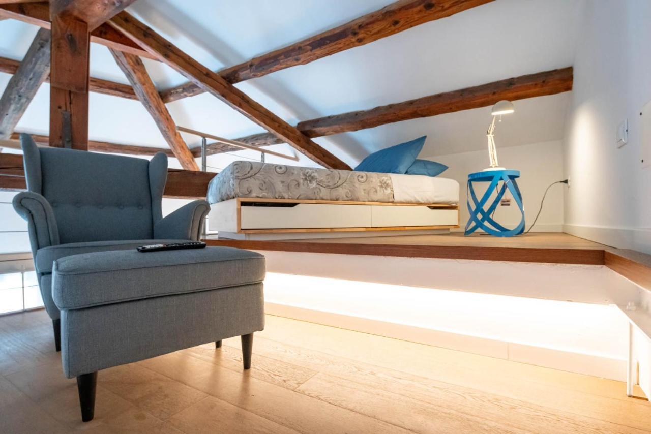 Loft In Venice - Murano Venier 아파트 외부 사진