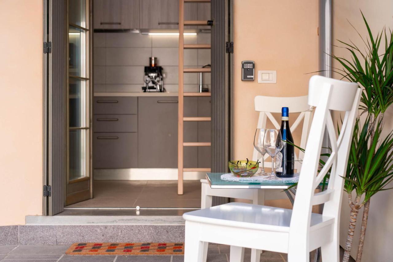 Loft In Venice - Murano Venier 아파트 외부 사진