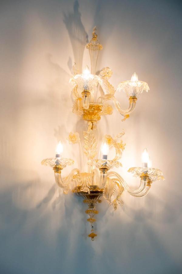 Loft In Venice - Murano Venier 아파트 외부 사진