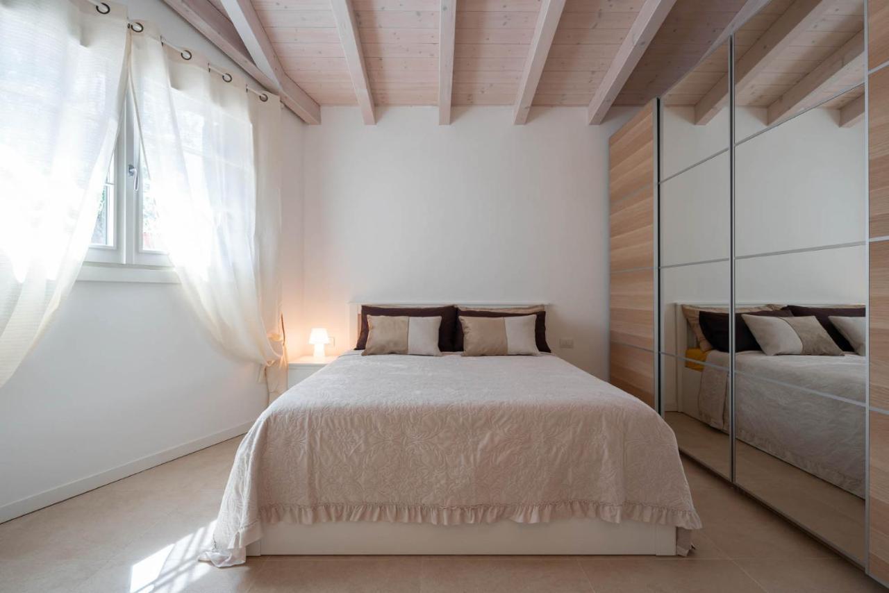 Loft In Venice - Murano Venier 아파트 외부 사진