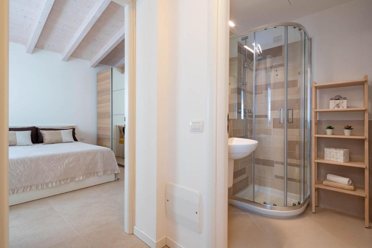 Loft In Venice - Murano Venier 아파트 외부 사진
