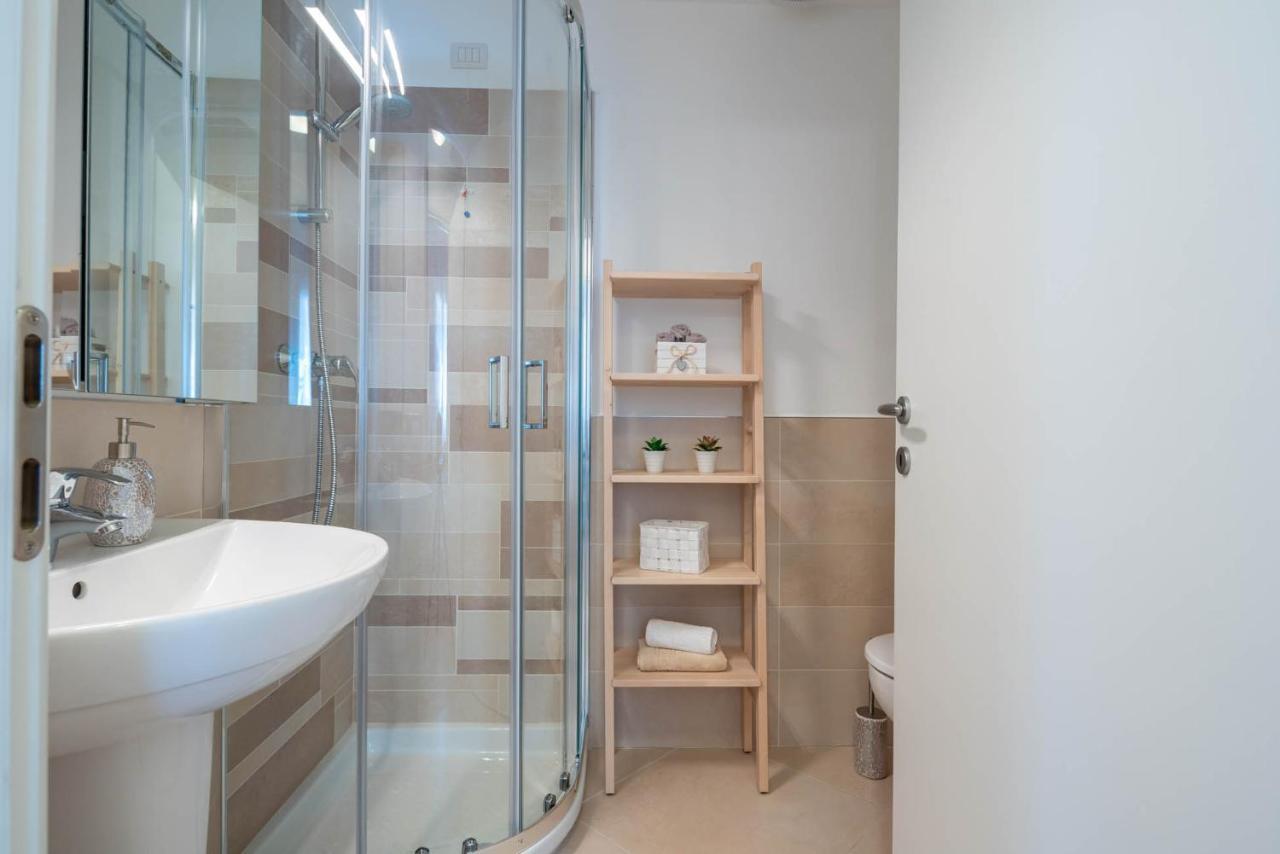 Loft In Venice - Murano Venier 아파트 외부 사진