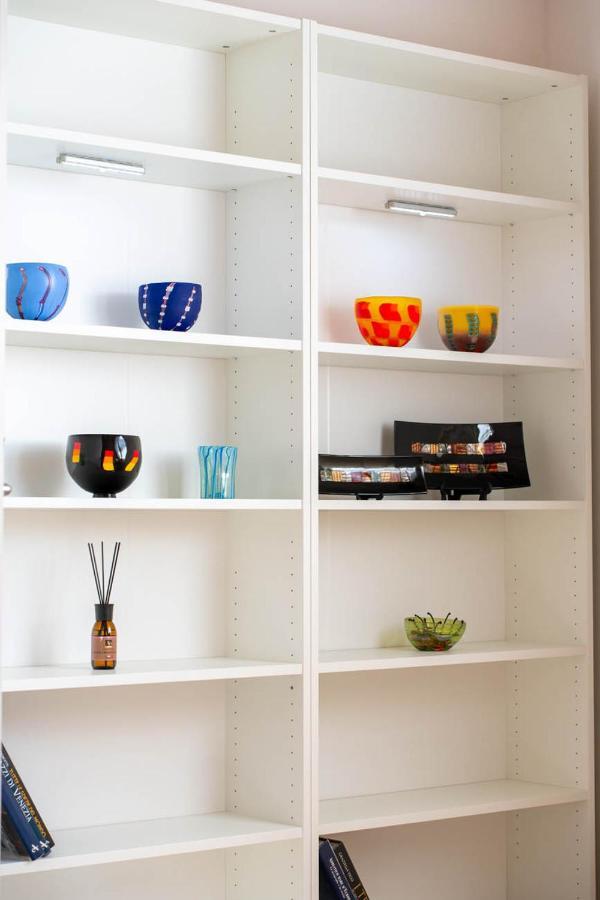 Loft In Venice - Murano Venier 아파트 외부 사진
