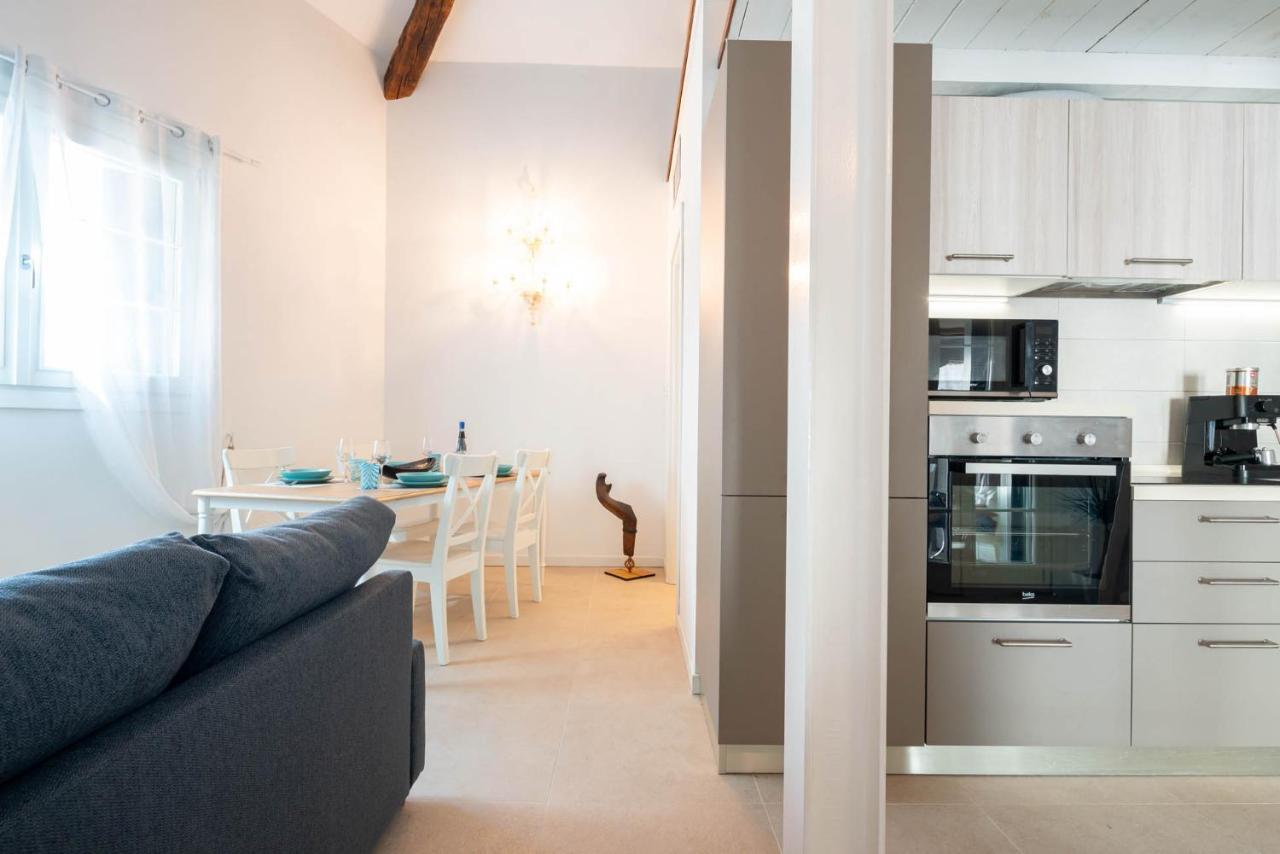 Loft In Venice - Murano Venier 아파트 외부 사진