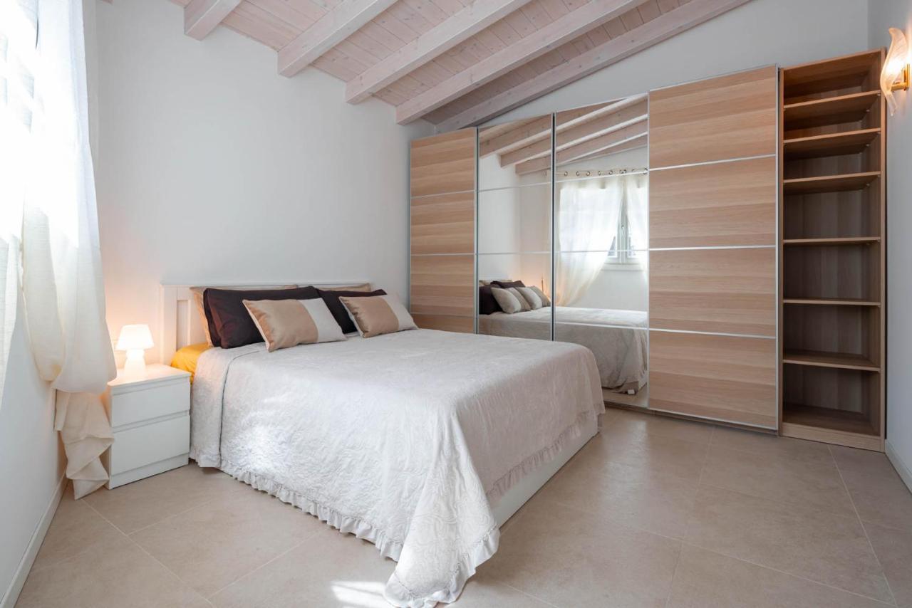 Loft In Venice - Murano Venier 아파트 외부 사진