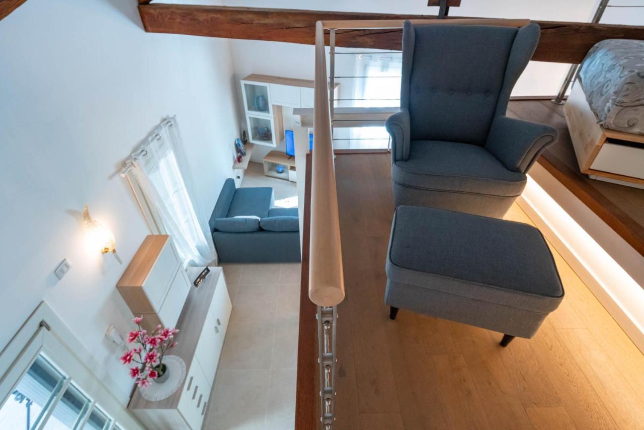 Loft In Venice - Murano Venier 아파트 외부 사진