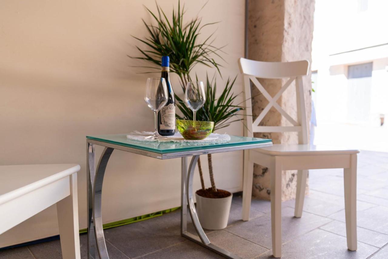 Loft In Venice - Murano Venier 아파트 외부 사진